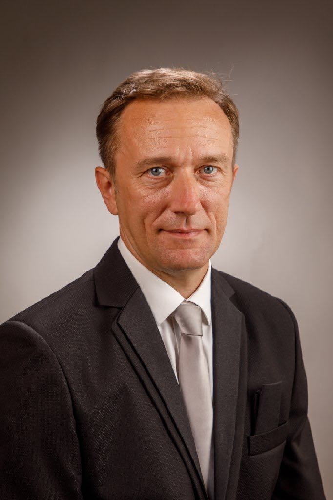 Dr. Lőrincz Magor László