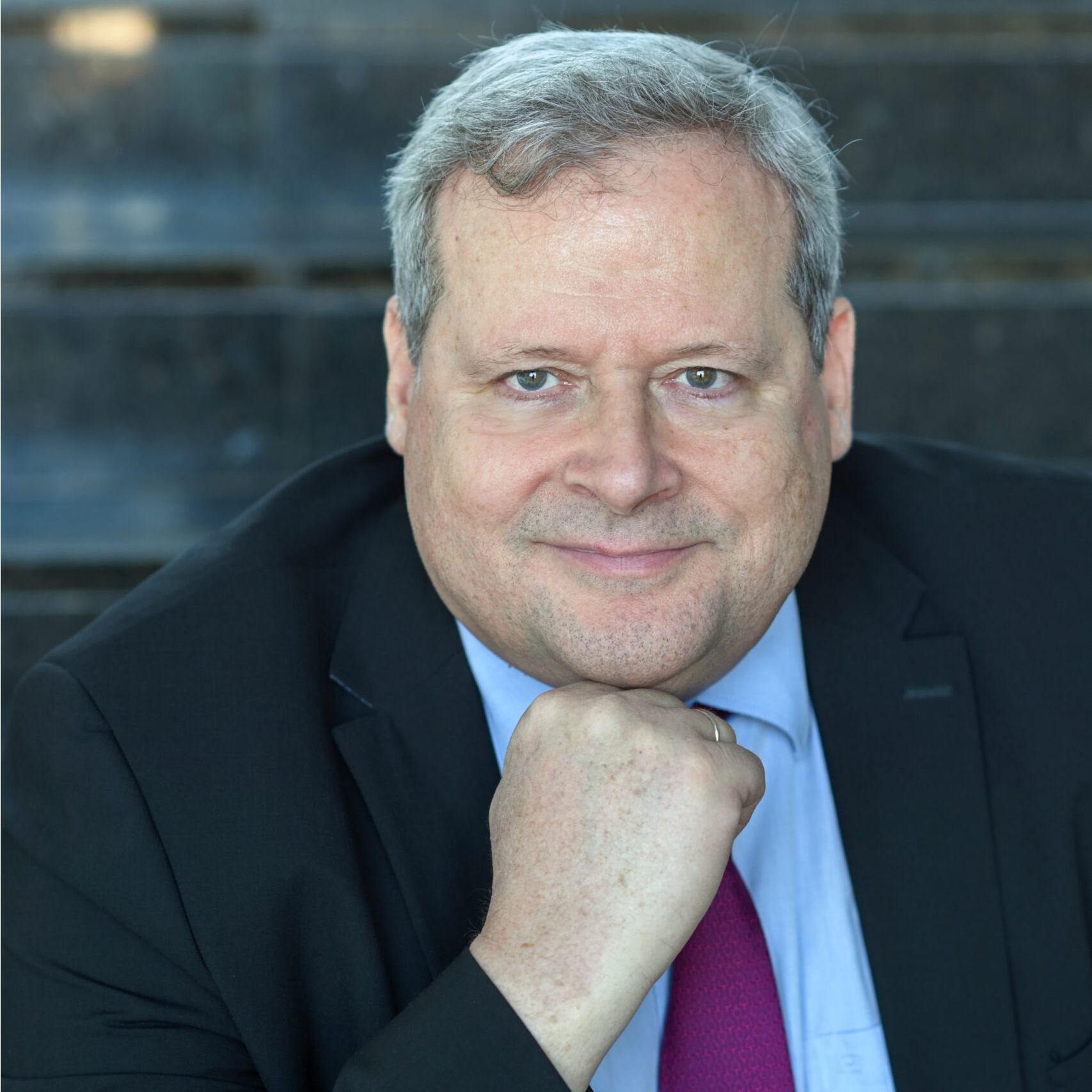 Prof. Dr. Greiner István
